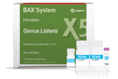 Genus Listeria_X5_rev02